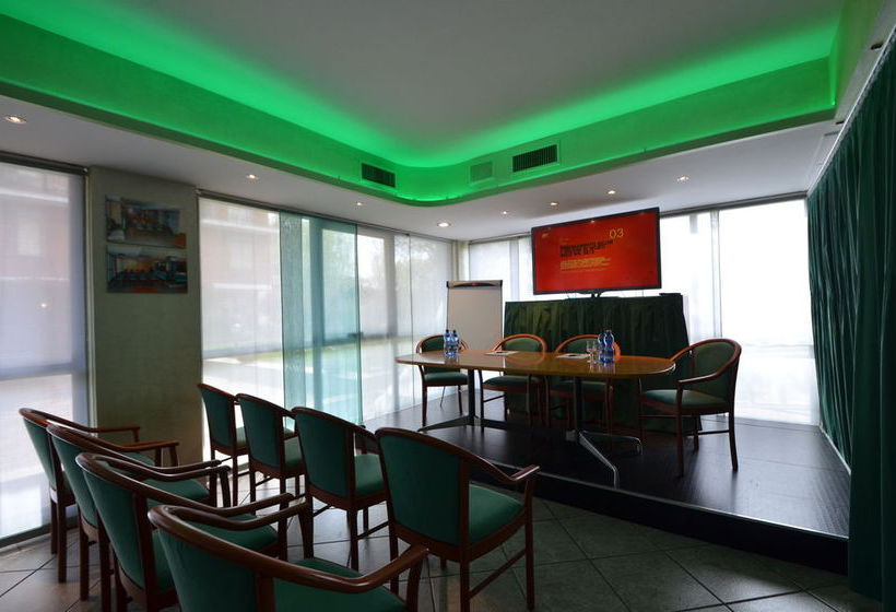 Hotel Residenza Delle Alpi  | Turin | Turin | Italy 10