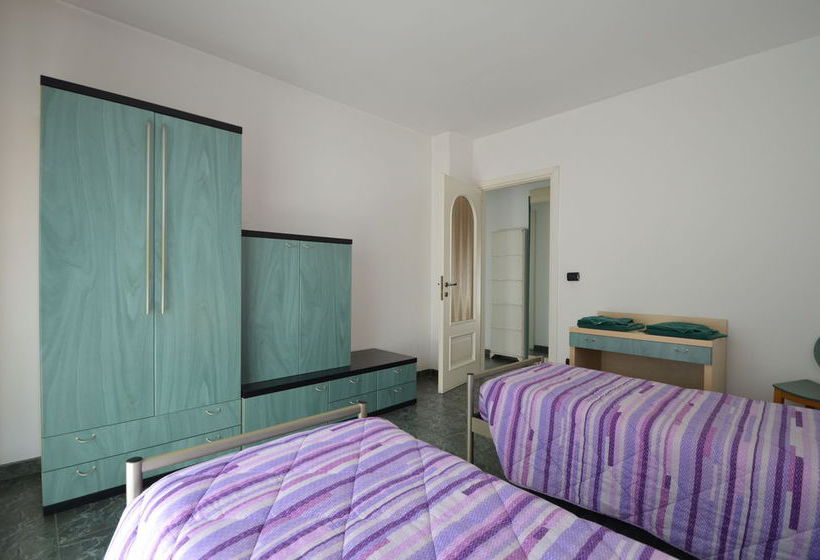 Hotel Residenza Delle Alpi  | Turin | Turin | Italy 11