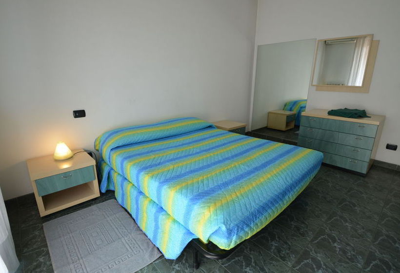 Hotel Residenza Delle Alpi  | Turin | Turin | Italy 12