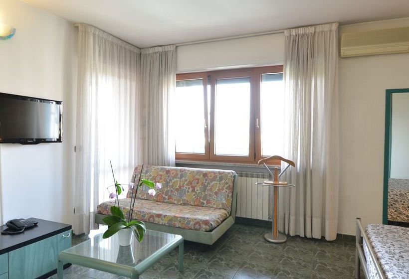 Hotel Residenza Delle Alpi  | Turin | Turin | Italy 14