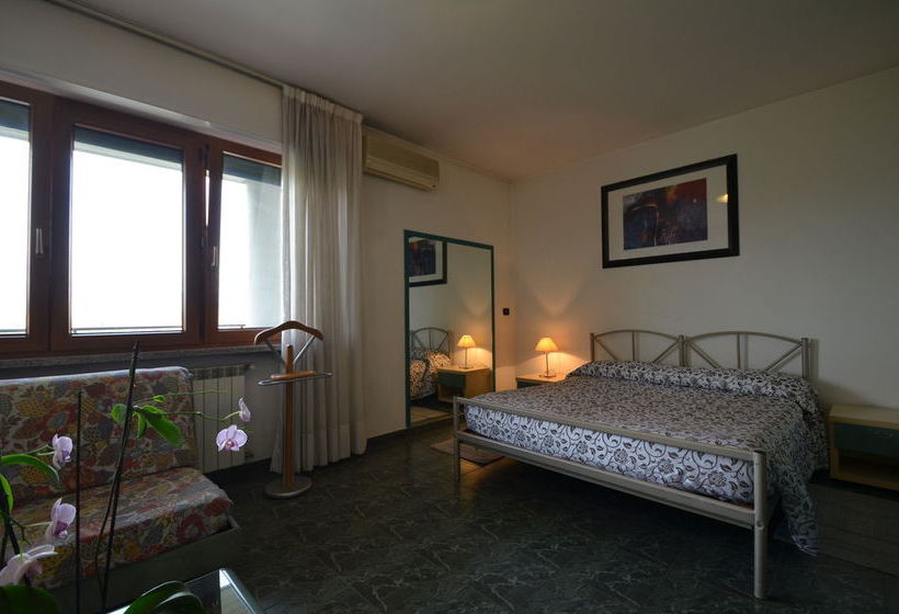 Hotel Residenza Delle Alpi  | Turin | Turin | Italy 15