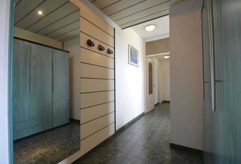 Hotel Residenza Delle Alpi  | Turin | Turin | Italy 16