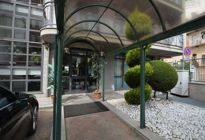 Hotel Residenza Delle Alpi  | Turin | Turin | Italy 18