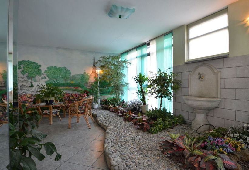 Hotel Residenza Delle Alpi  | Turin | Turin | Italy 19