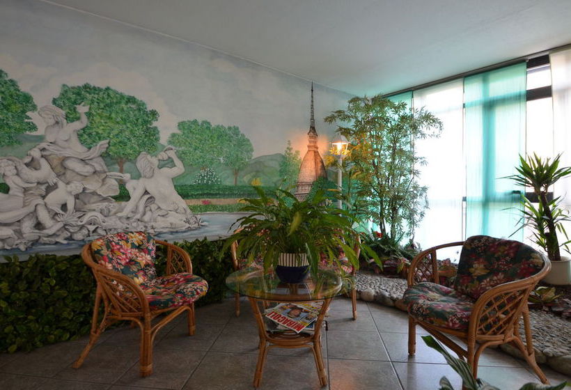 Hotel Residenza Delle Alpi  | Turin | Turin | Italy 20