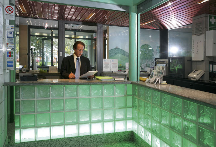 Hotel Residenza Delle Alpi  | Turin | Turin | Italy 4