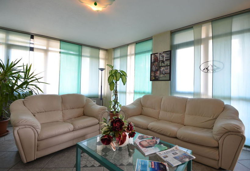 Hotel Residenza Delle Alpi  | Turin | Turin | Italy 5