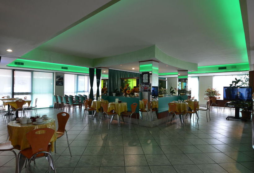 Hotel Residenza Delle Alpi  | Turin | Turin | Italy 6