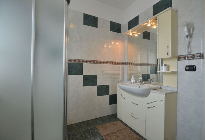 Hotel Residenza Delle Alpi  | Turin | Turin | Italy 7