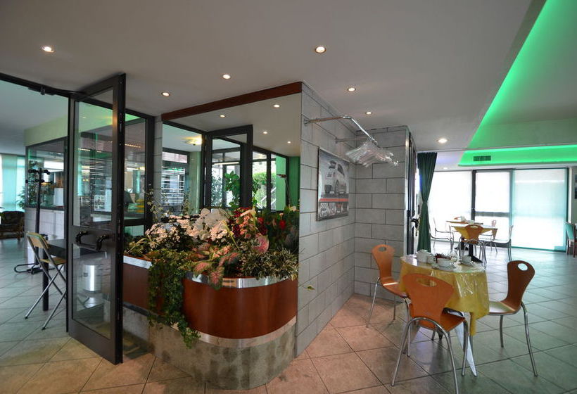 Hotel Residenza Delle Alpi  | Turin | Turin | Italy 9