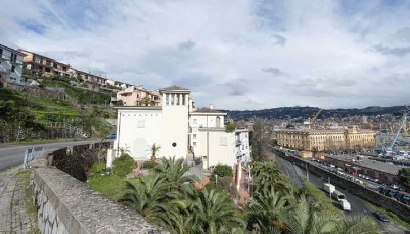 Hotel Villa Nina  | La Spezia | La Spezia | Italien 1