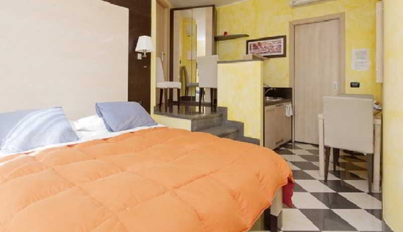 Hotel Villa Nina  | La Spezia | La Spezia | Italien 10