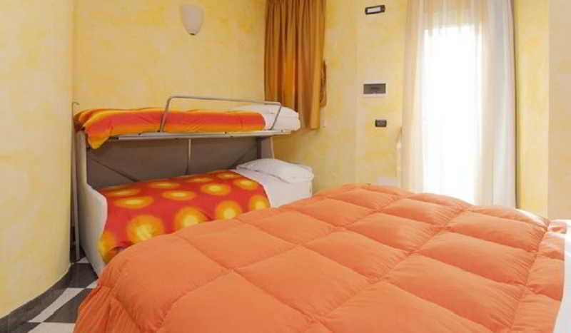 Hotel Villa Nina  | La Spezia | La Spezia | Italien 11