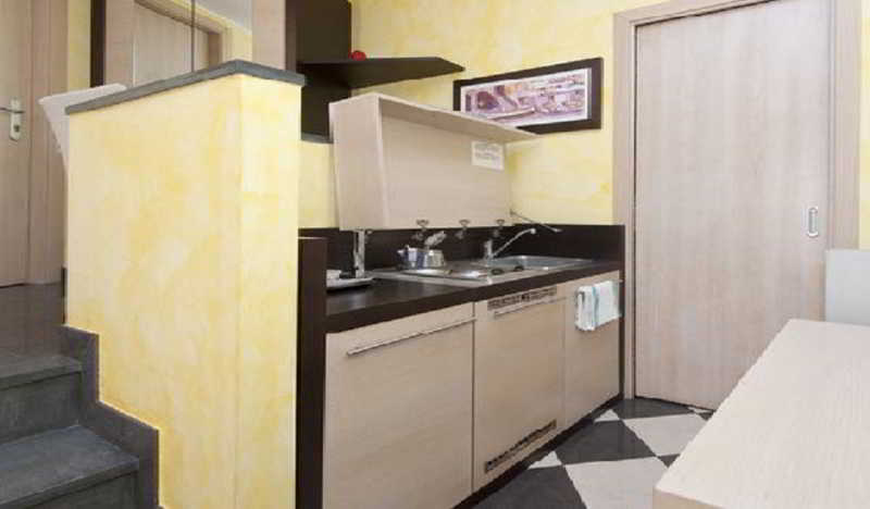 Hotel Villa Nina  | La Spezia | La Spezia | Italien 12