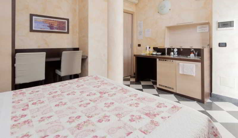 Hotel Villa Nina  | La Spezia | La Spezia | Italien 2