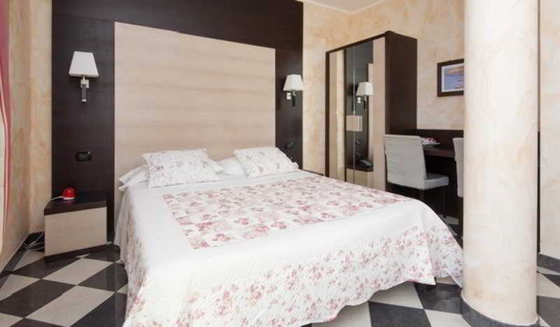 Hotel Villa Nina  | La Spezia | La Spezia | Italien 3