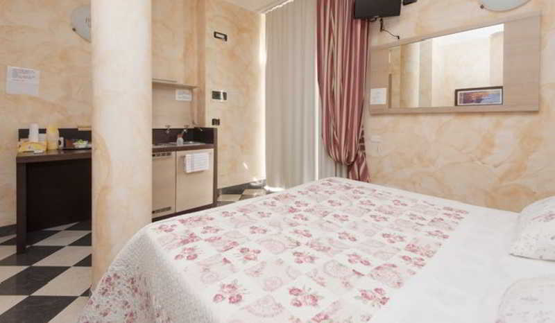 Hotel Villa Nina  | La Spezia | La Spezia | Italien 4