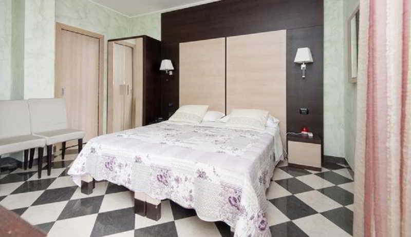 Hotel Villa Nina  | La Spezia | La Spezia | Italien 5