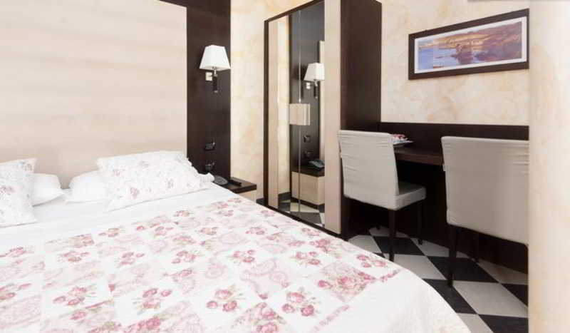 Hotel Villa Nina  | La Spezia | La Spezia | Italien 6