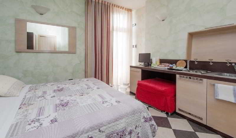 Hotel Villa Nina  | La Spezia | La Spezia | Italien 7