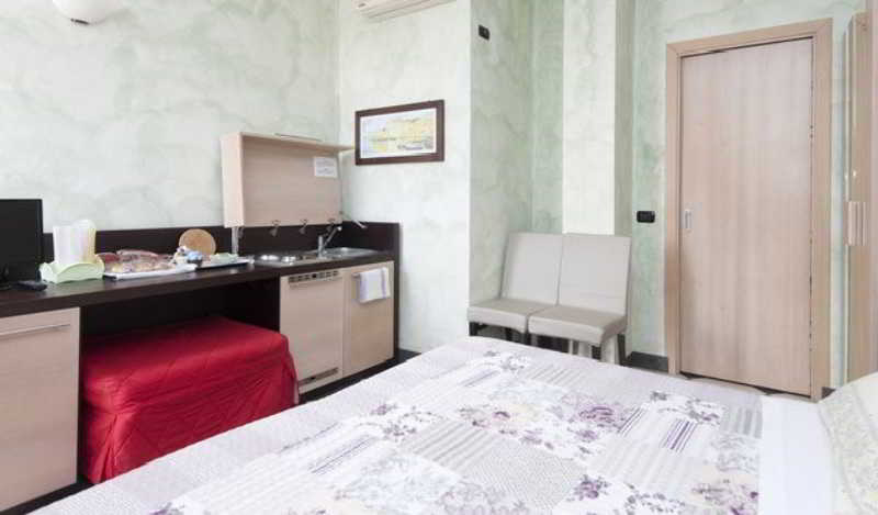 Hotel Villa Nina  | La Spezia | La Spezia | Italien 8