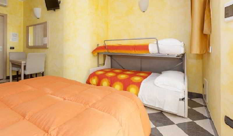 Hotel Villa Nina  | La Spezia | La Spezia | Italien 9