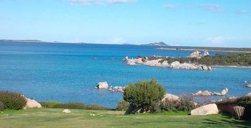 Villaggio Marineledda  | Golfo di Marinella | Sardegna | Italia 1