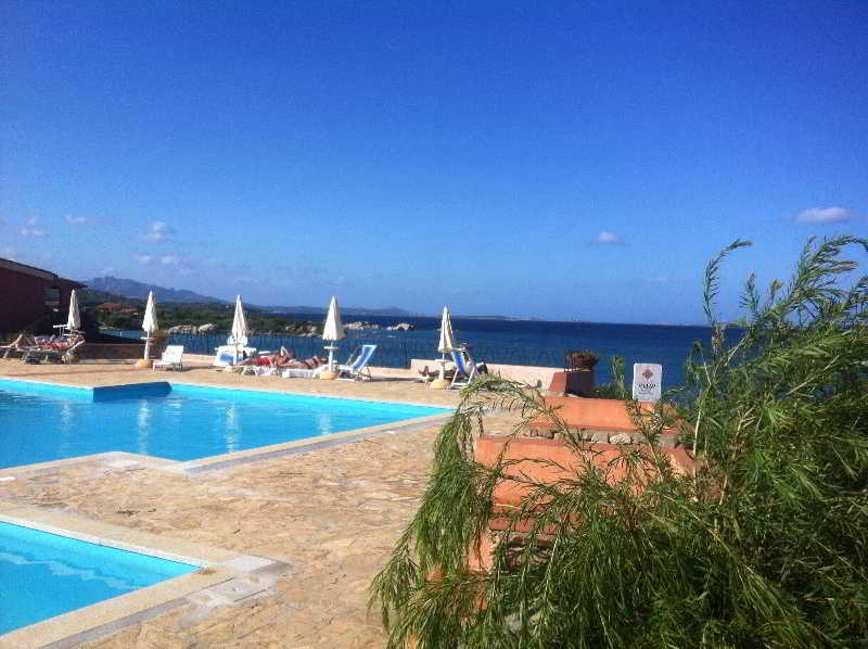 Villaggio Marineledda  | Golfo di Marinella | Sardegna | Italia 10