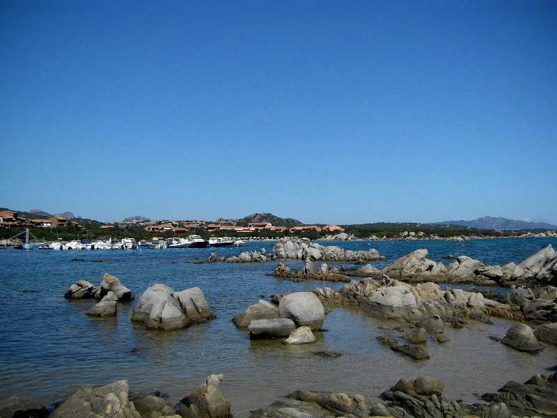 Villaggio Marineledda  | Golfo di Marinella | Sardegna | Italia 11
