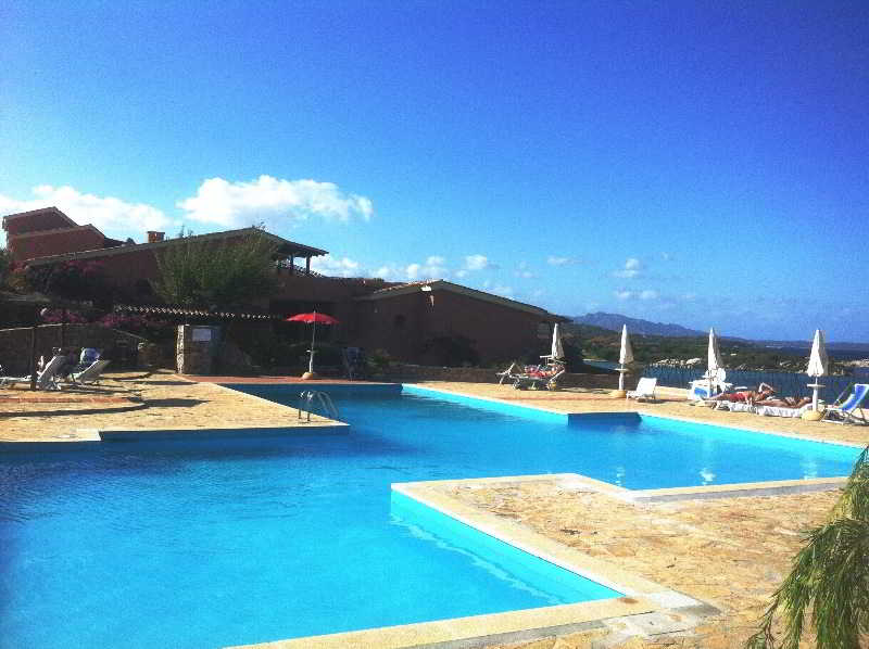 Villaggio Marineledda  | Golfo di Marinella | Sardegna | Italia 18