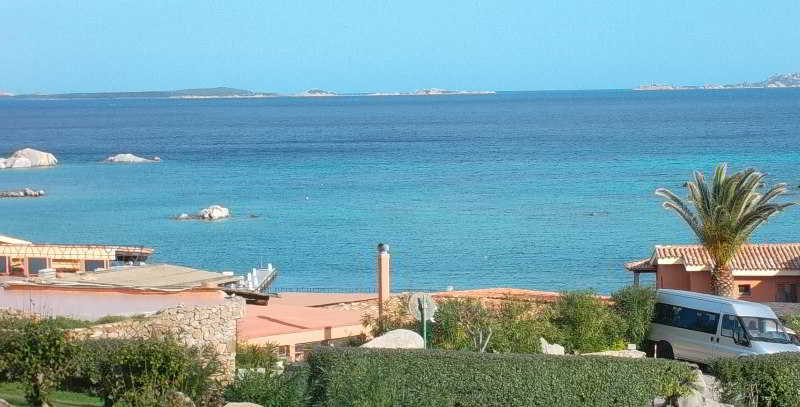 Villaggio Marineledda  | Golfo di Marinella | Sardegna | Italia 2