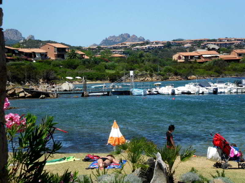 Villaggio Marineledda  | Golfo di Marinella | Sardegna | Italia 3