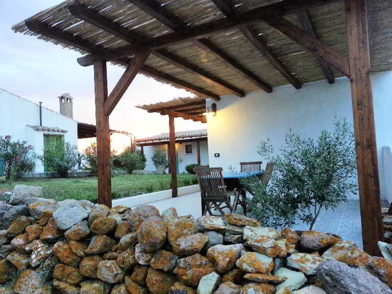 Hotel Sa Corti De Sa Perda