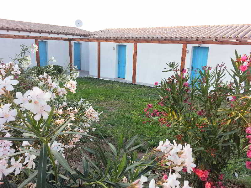 Hotel Sa Corti De Sa Perda  | Cagliari | Sardegna | Italia 2