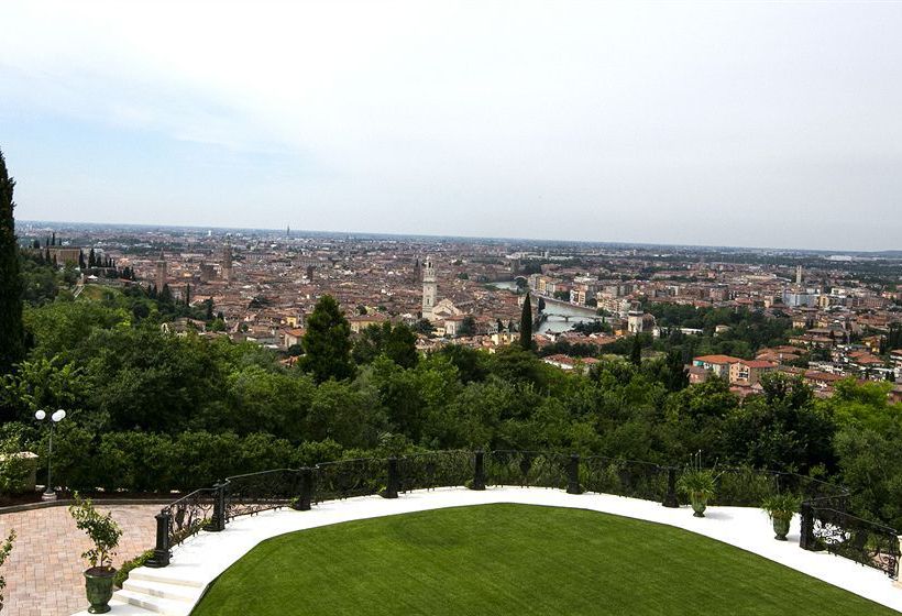 Hotel di Montagna Relais Fra Lorenzo  | Verona | Verona | Italia 13