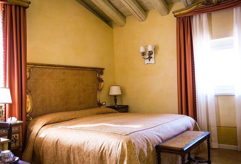 Hotel di Montagna Relais Fra Lorenzo  | Verona | Verona | Italia 14