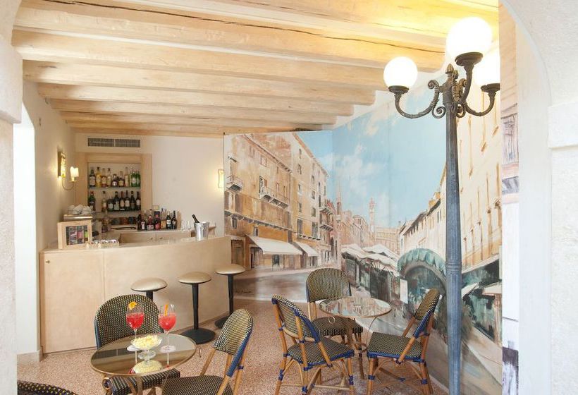 Hotel di Montagna Relais Fra Lorenzo  | Verona | Verona | Italia 17