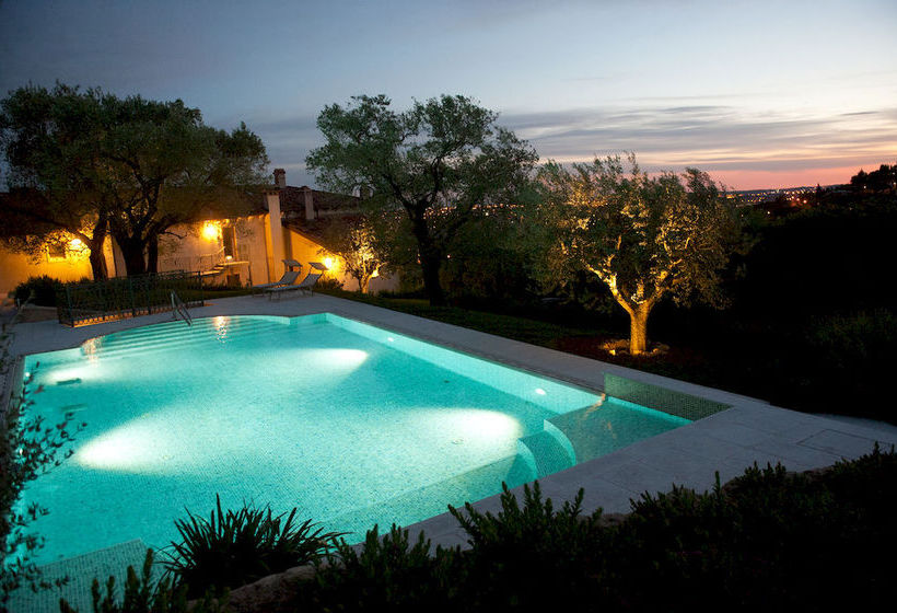 Hotel di Montagna Relais Fra Lorenzo  | Verona | Verona | Italia 18