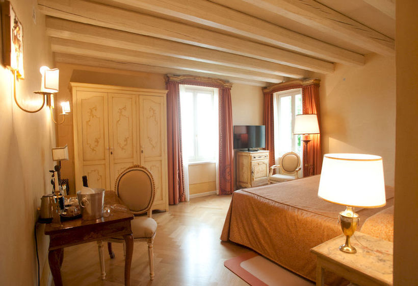Hotel di Montagna Relais Fra Lorenzo  | Verona | Verona | Italia 20