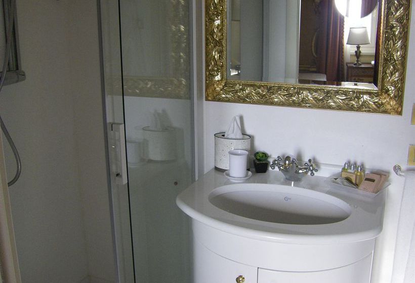 Hotel di Montagna Relais Fra Lorenzo  | Verona | Verona | Italia 3