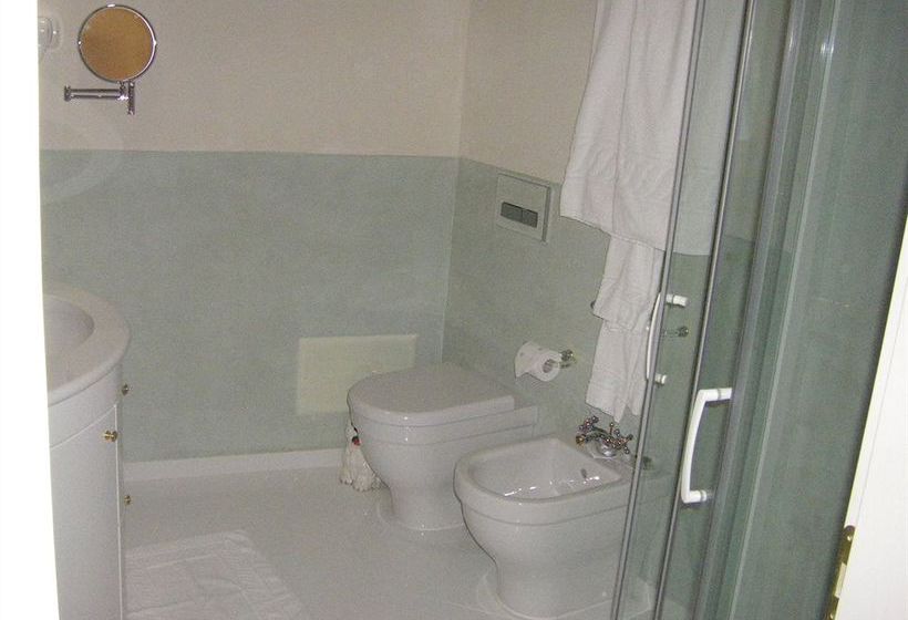 Hotel di Montagna Relais Fra Lorenzo  | Verona | Verona | Italia 4