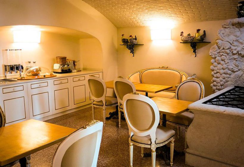 Hotel di Montagna Relais Fra Lorenzo  | Verona | Verona | Italia 5