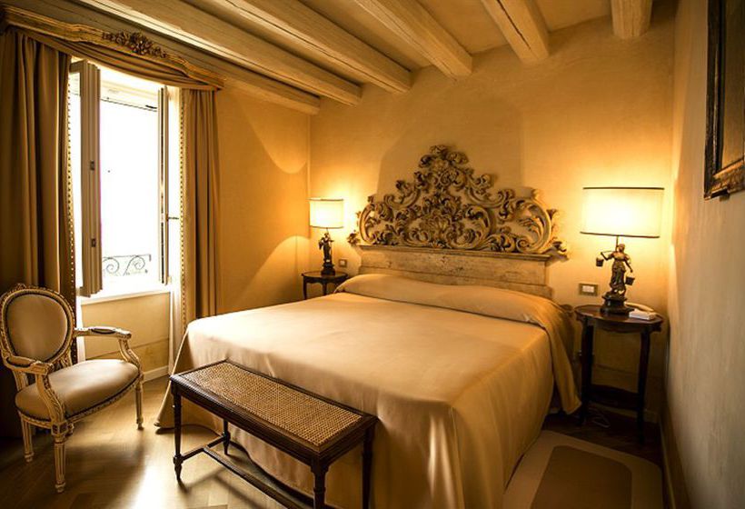 Hotel di Montagna Relais Fra Lorenzo  | Verona | Verona | Italia 6