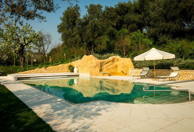 Hotel di Montagna Relais Fra Lorenzo  | Verona | Verona | Italia 8