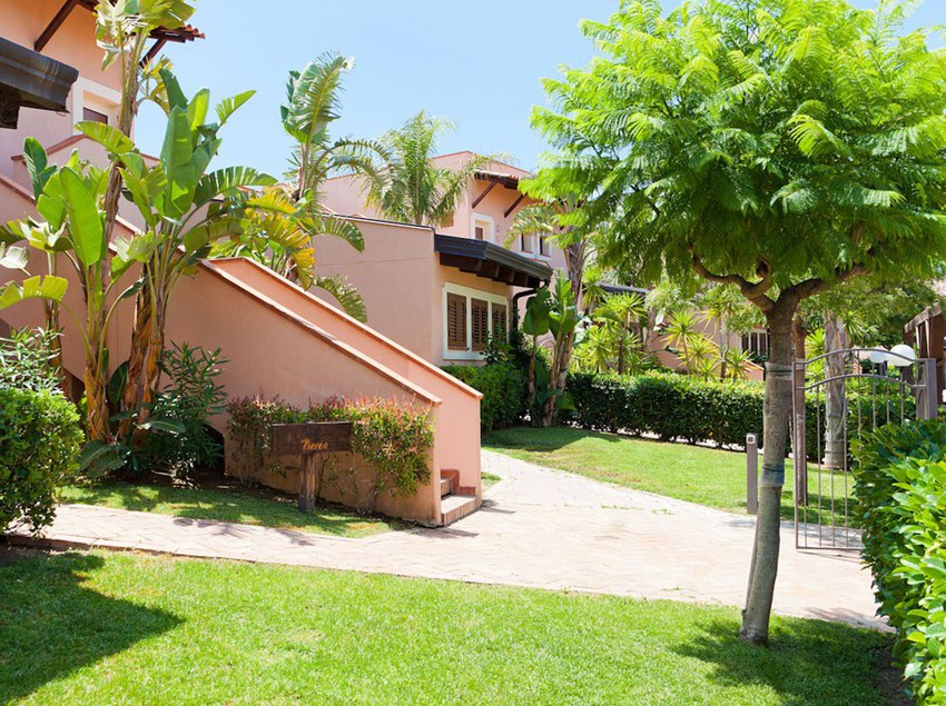 Hotel Tindari Resort & Marina Beach  | Messina | Messina | Italia 1