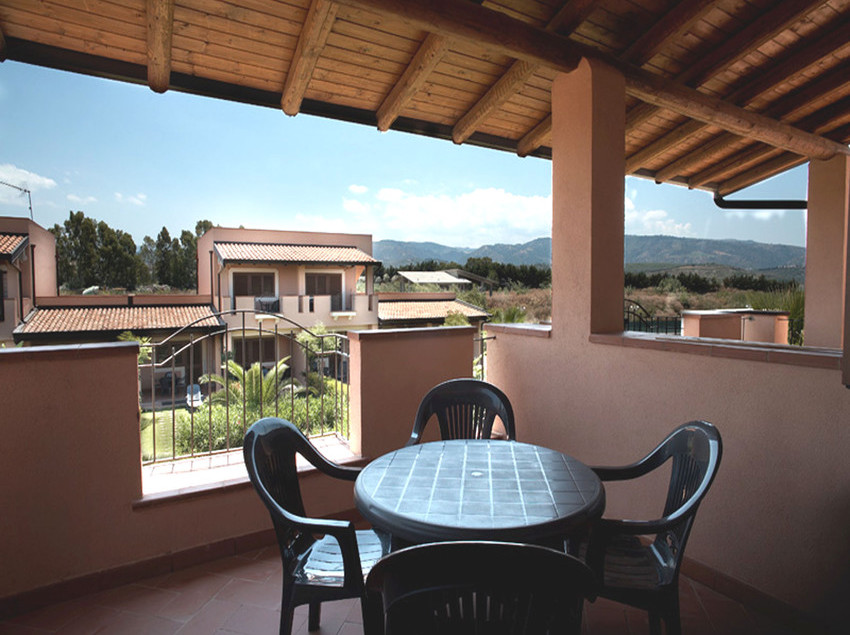 Hotel Tindari Resort & Marina Beach  | Messina | Messina | Italia 10