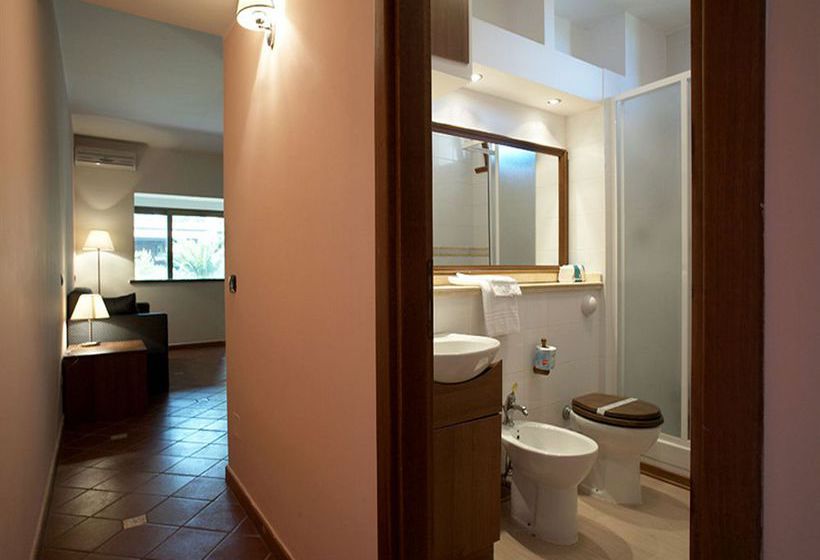 Hotel Tindari Resort & Marina Beach  | Messina | Messina | Italia 11