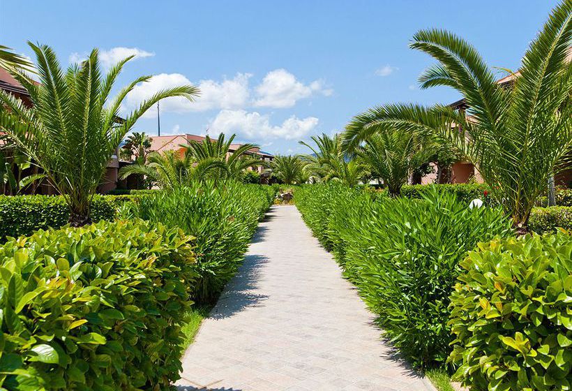 Hotel Tindari Resort & Marina Beach  | Messina | Messina | Italia 12