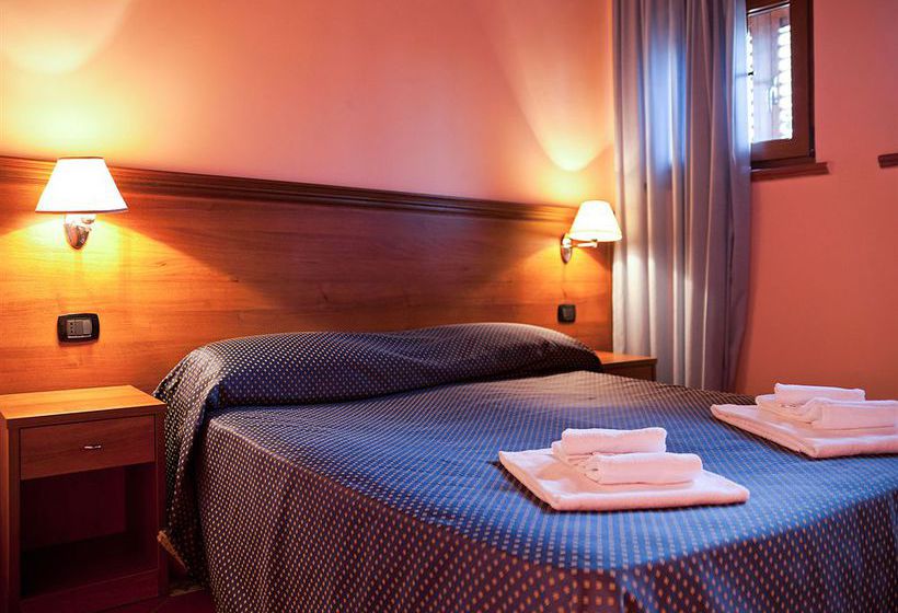 Hotel Tindari Resort & Marina Beach  | Messina | Messina | Italia 13