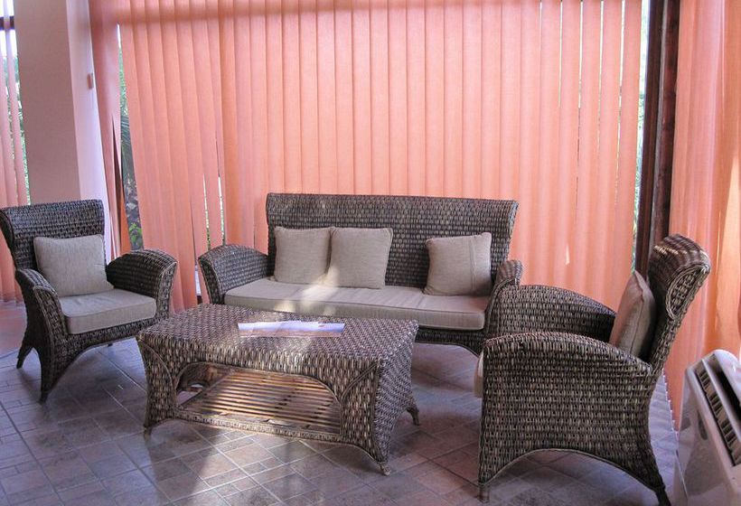 Hotel Tindari Resort & Marina Beach  | Messina | Messina | Italia 14